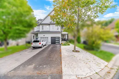 6623 Blackheath Upper Ridge, Mississauga, On L5w 1z7