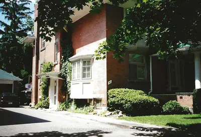 16 Wellington Street E, Brampton, On L6w 1y2