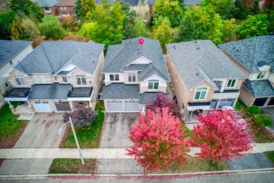 3234 Sharp Road, Burlington, On L7m 0h5