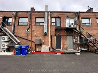2890 Dufferin Street, Toronto, On M6b 3s6