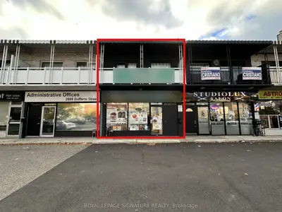 2890 Dufferin Street, Toronto, On M6b 3s6