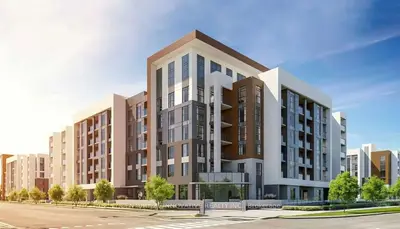 490 Gordon Krantz Avenue 201, Milton, On L9e 1z5