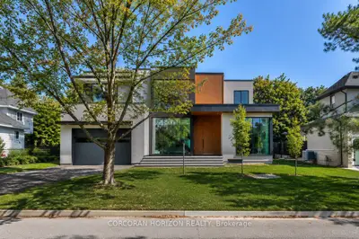1277 Hillview Crescent, Oakville, On L6h 2c6
