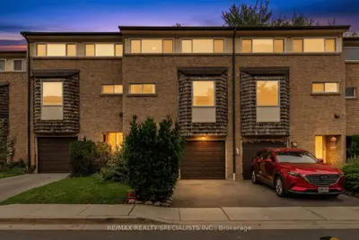 661 Childs Drive 50, Milton, On L9t 3v7