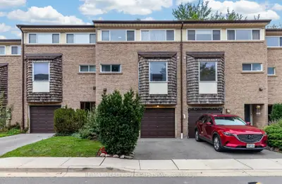 661 Childs Drive 50, Milton, On L9t 3v7