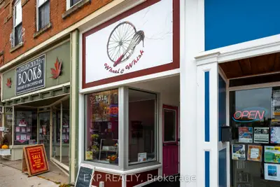 149-151 Broadway, Orangeville, On L9w 1k2