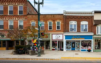 149-151 Broadway, Orangeville, On L9w 1k2