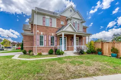 527 English Mill Court, Milton, On L9e 0a5