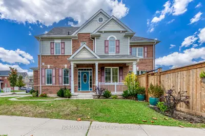 527 English Mill Court, Milton, On L9e 0a5