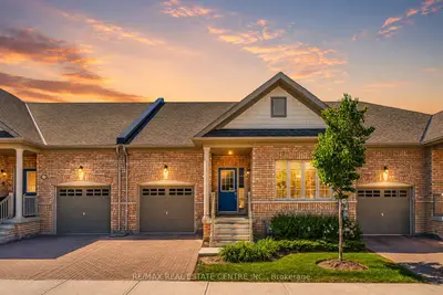 11 Overlea Drive, Brampton, On L6r 4b5