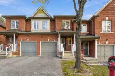7360 Zinnia Place 152, Mississauga, On L5w 2a5