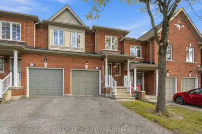 7360 Zinnia Place 152, Mississauga, On L5w 2a5