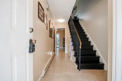 2440 Bromsgrove Road 50, Mississauga, On L5j 4j7
