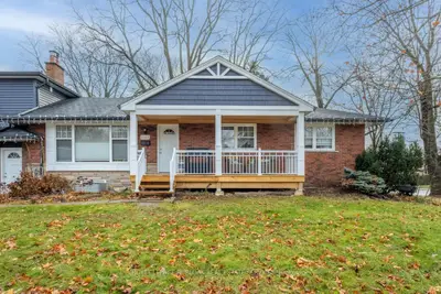 2142 Parkway Drive Lower, Burlington, On L7p 1s6