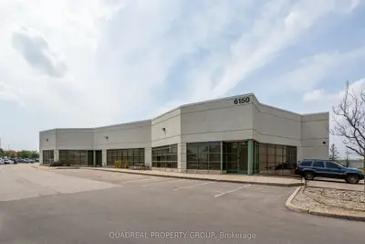 6150 Kennedy Road 6, Mississauga, On L5t 2j4