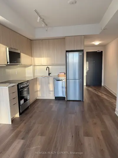 125 Nipissing Road 1407, Milton, On L9t 9p2