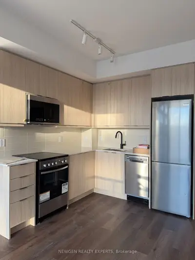 125 Nipissing Road 1407, Milton, On L9t 9p2