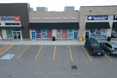 10 Beaumaris Drive 5, 6, 7, 8, Brampton, On L6t 5j6
