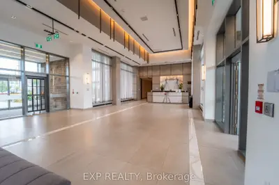 4675 Metcalfe Avenue 1807, Mississauga, On L5m 0z7