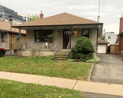 41 Stanmills Road, Toronto, On M8z 1y1