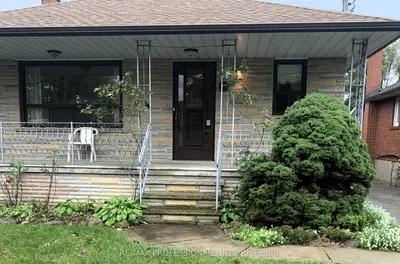 41 Stanmills Road, Toronto, On M8z 1y1