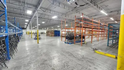 64 Samor Road, Toronto, On M6a 1j6