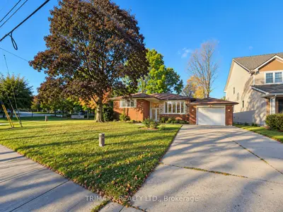 86 Charles Street, Halton Hills, On L7g 2z9