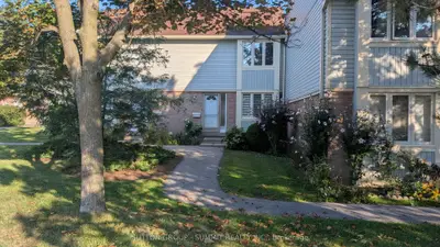 3460 South Millway 41, Mississauga, On L5l 3l9