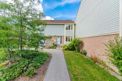 3460 South Millway 41, Mississauga, On L5l 3l9