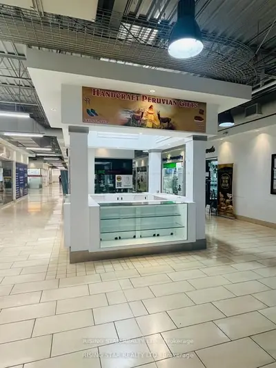 7215 Goreway Drive, Mississauga, On L4t 2t9