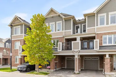 1000 Asleton Boulevard 149, Milton, On L9t 9l2