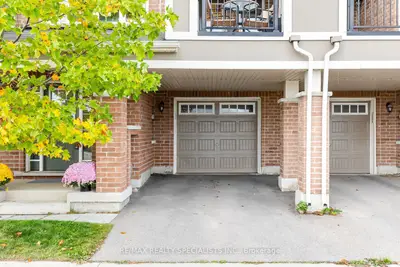 1000 Asleton Boulevard 149, Milton, On L9t 9l2