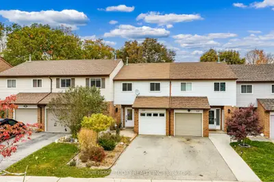 135 John Street, Halton Hills, On L7g 5a2