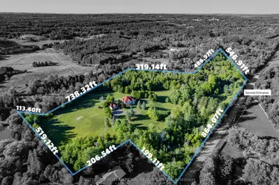 8288 Patterson Side Road, Caledon, On L7e 0j1