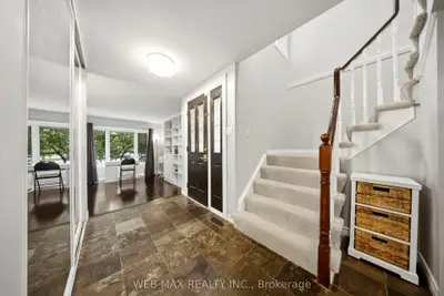 1108 Edgehill Place, Oakville, On L6m 2e6