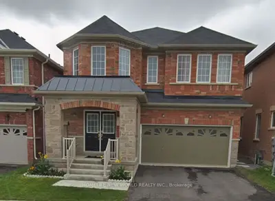 21 Locarno Street Basement, Brampton, On L6r 3t8
