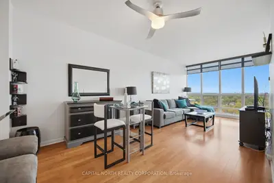 185 Legion Road N 2017, Toronto, On M8y 0a1