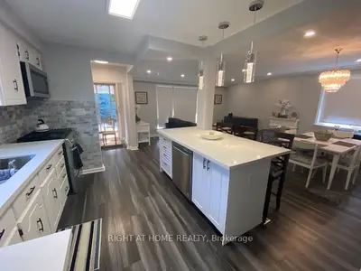 597 Parkside Drive, Oakville, On L6k 1p6