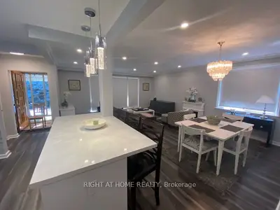 597 Parkside Drive, Oakville, On L6k 1p6