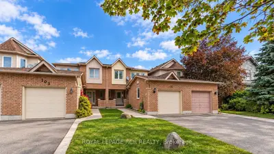 105 Hanton Crescent, Caledon, On L7e 1w1