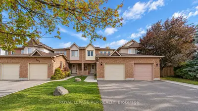 105 Hanton Crescent, Caledon, On L7e 1w1