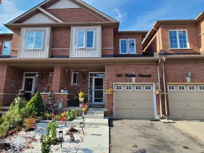 360 Hobbs Crescent, Milton, On L9t 0j3