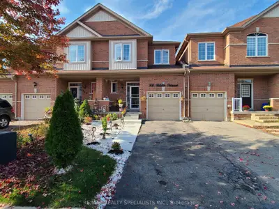360 Hobbs Crescent, Milton, On L9t 0j3