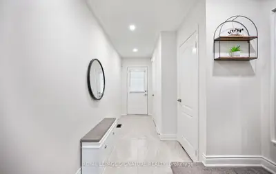 7360 Zinnia Place 36, Mississauga, On L5w 2a1