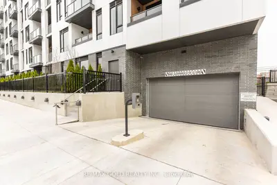 1440 Clarriage Court 514, Milton, On L9e 1b3
