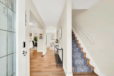 12 Azalea Court, Toronto, On M9m 1v1