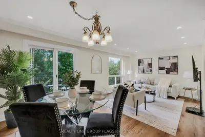 12 Azalea Court, Toronto, On M9m 1v1
