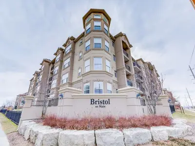 1380 Main Street E 112, Milton, On L9t 0r3