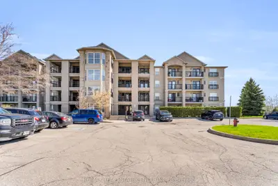 1479 Maple Avenue 102, Milton, On L9t 0b5