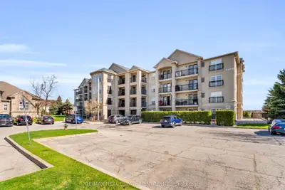 1479 Maple Avenue 102, Milton, On L9t 0b5